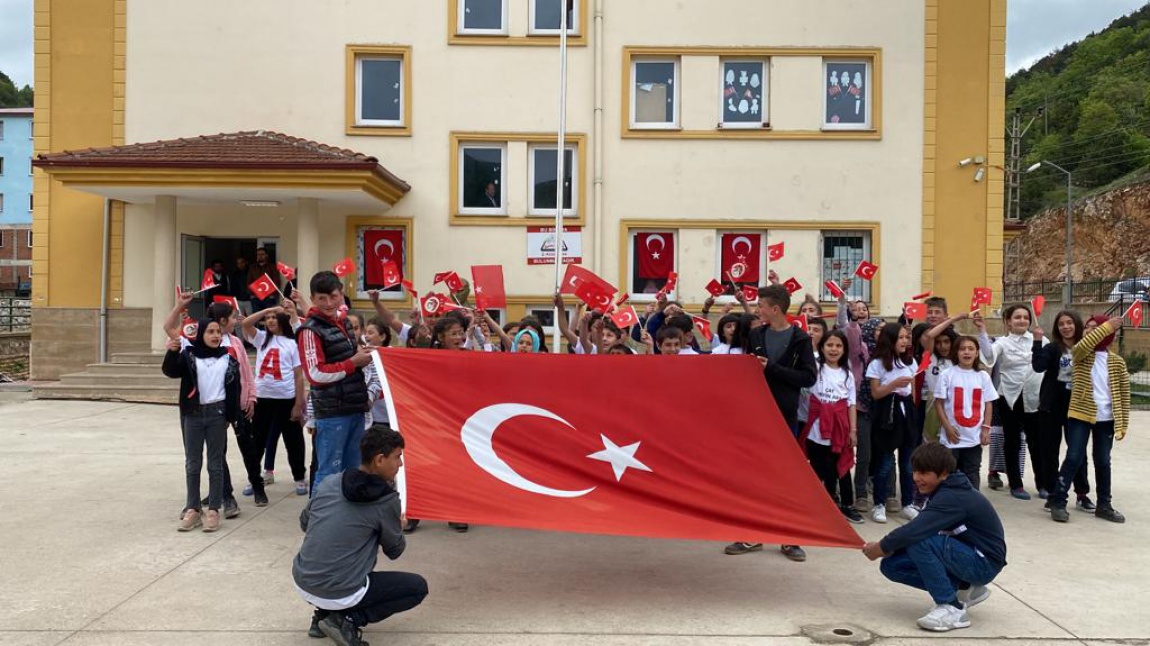  19 Mayıs Atatürk'ü Anma, Gençlik ve Spor Bayramı Kutlama Programı